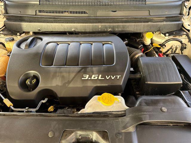 used 2015 Dodge Journey car, priced at $5,290