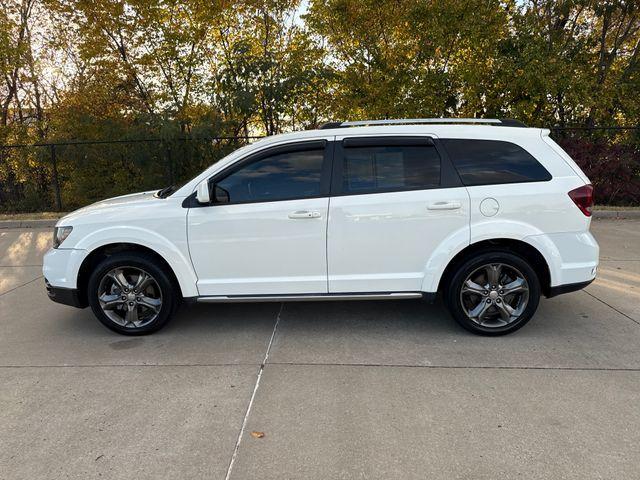 used 2015 Dodge Journey car, priced at $5,290