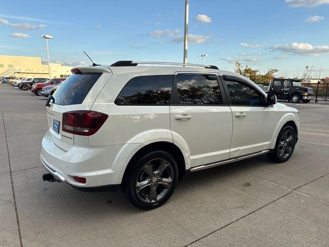used 2015 Dodge Journey car, priced at $5,290