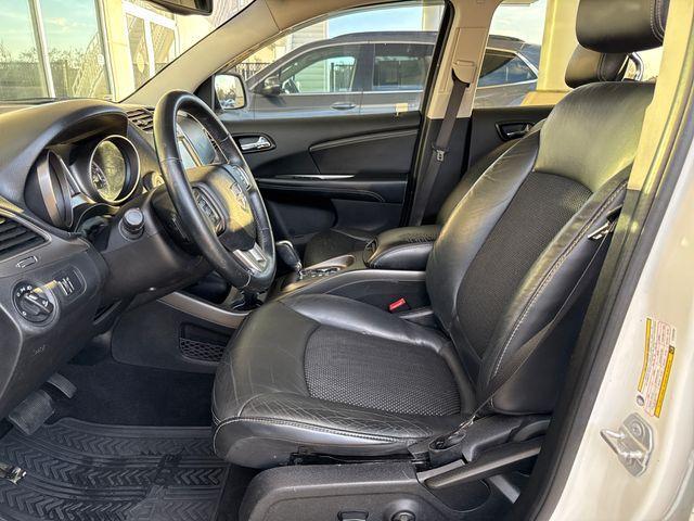 used 2015 Dodge Journey car, priced at $5,290