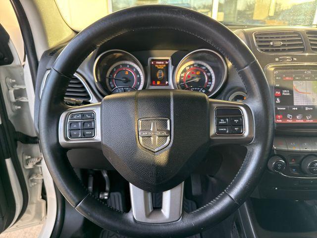 used 2015 Dodge Journey car, priced at $5,290