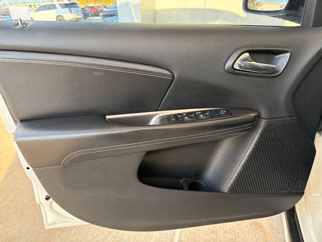 used 2015 Dodge Journey car, priced at $5,290