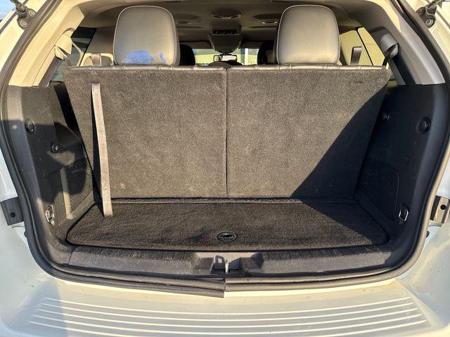 used 2015 Dodge Journey car, priced at $5,290