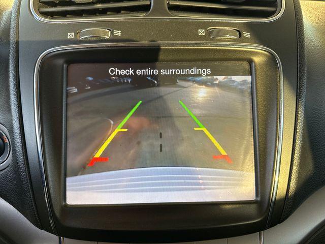 used 2015 Dodge Journey car, priced at $5,290