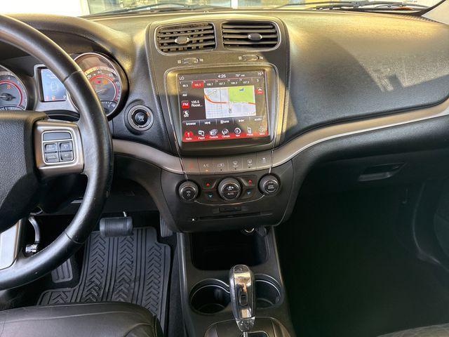 used 2015 Dodge Journey car, priced at $5,290
