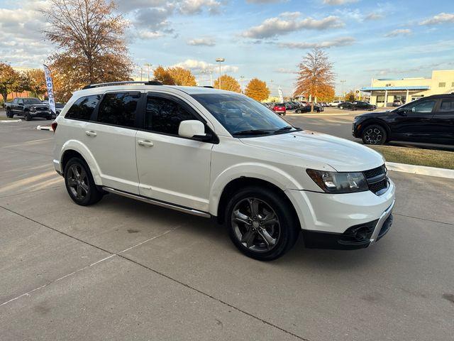 used 2015 Dodge Journey car, priced at $5,290