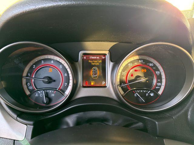 used 2015 Dodge Journey car, priced at $5,290