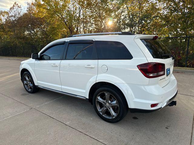 used 2015 Dodge Journey car, priced at $5,290