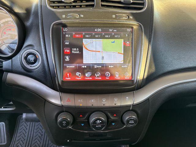 used 2015 Dodge Journey car, priced at $5,290