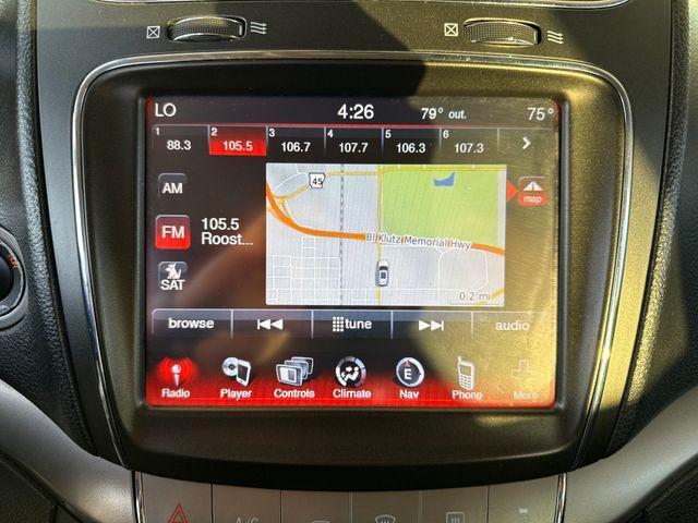 used 2015 Dodge Journey car, priced at $5,290