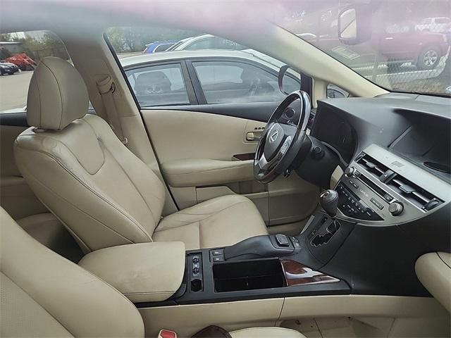 used 2015 Lexus RX 350 car, priced at $14,955