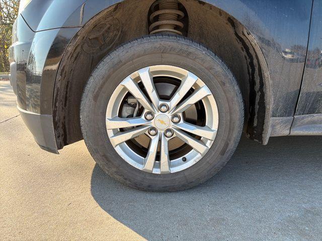 used 2013 Chevrolet Equinox car, priced at $5,995