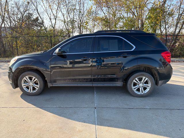 used 2013 Chevrolet Equinox car, priced at $5,995