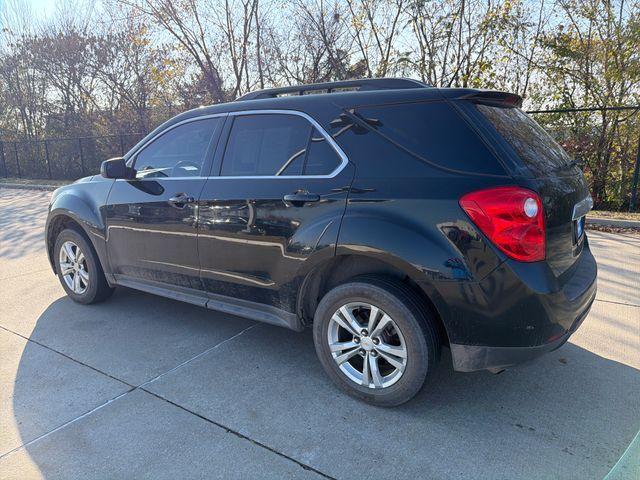 used 2013 Chevrolet Equinox car, priced at $5,995