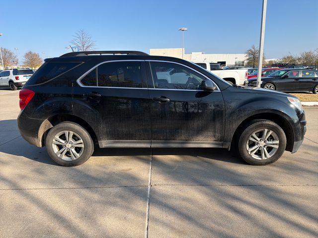 used 2013 Chevrolet Equinox car, priced at $5,995