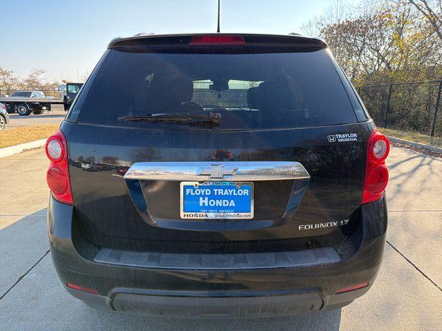 used 2013 Chevrolet Equinox car, priced at $5,995