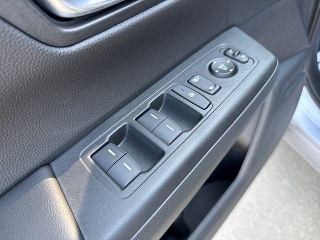 new 2026 Honda CR-V Hybrid car, priced at $40,175