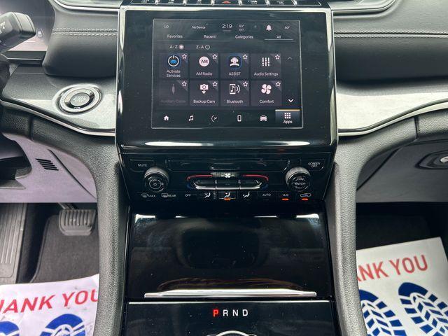 used 2023 Jeep Grand Cherokee car, priced at $32,990