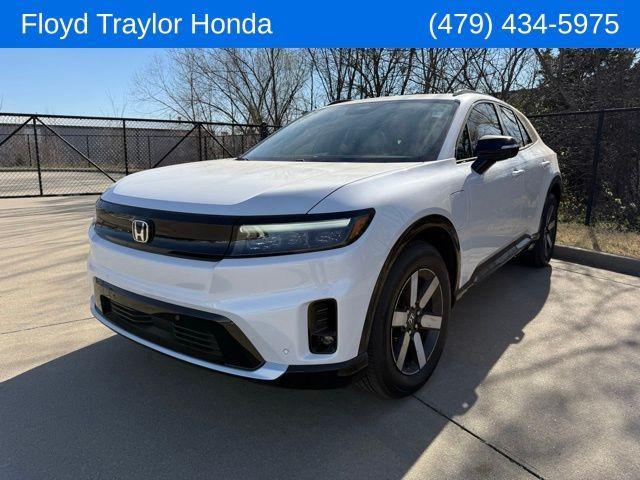 new 2025 Honda Prologue car, priced at $56,605