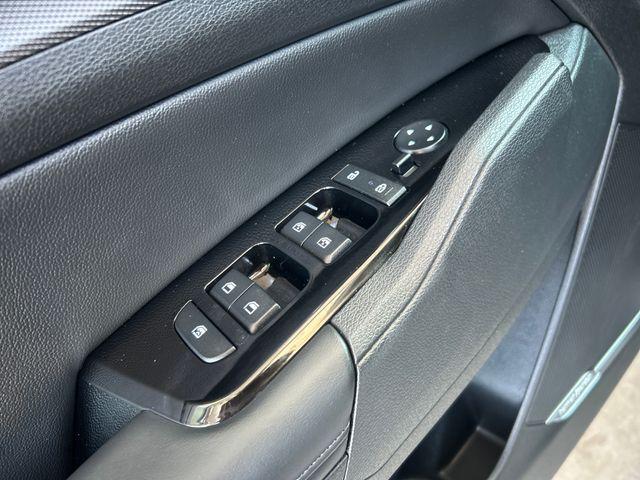 used 2024 Kia Sportage car, priced at $32,445