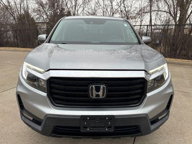 used 2021 Honda Ridgeline car, priced at $28,990