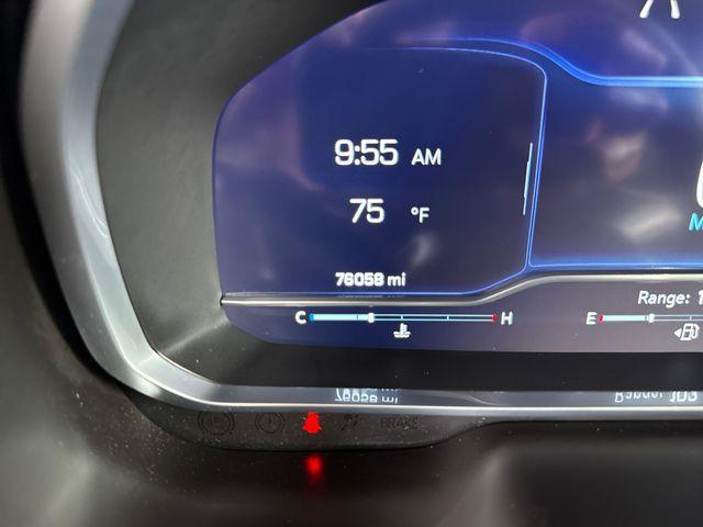 used 2023 Chevrolet Tahoe car, priced at $44,295