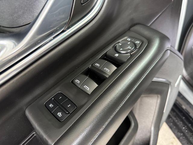 used 2023 Chevrolet Tahoe car, priced at $44,295