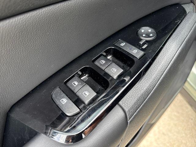 used 2024 Kia Sportage car, priced at $26,595