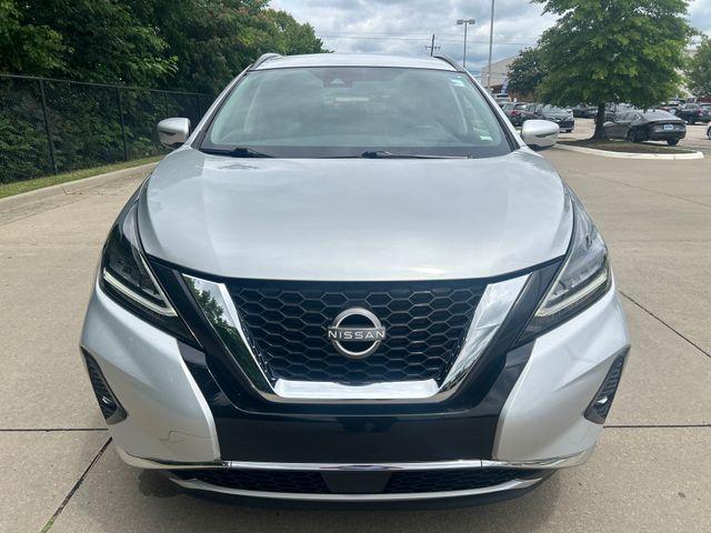 used 2023 Nissan Murano car, priced at $22,420