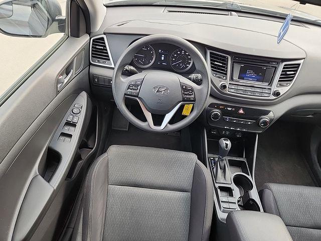 used 2016 Hyundai Tucson car, priced at $12,490