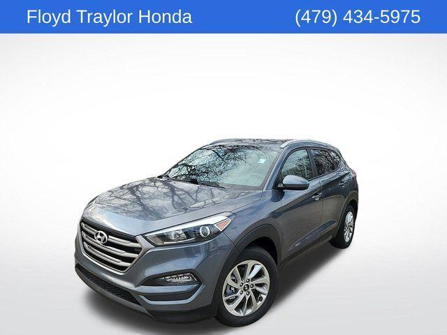 used 2016 Hyundai Tucson car, priced at $12,490