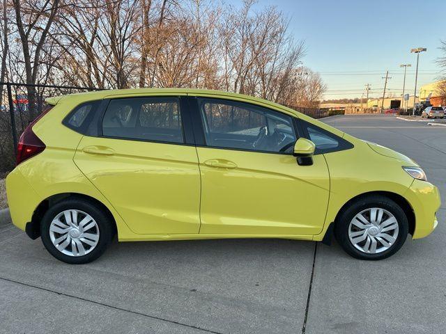 used 2016 Honda Fit car, priced at $11,000