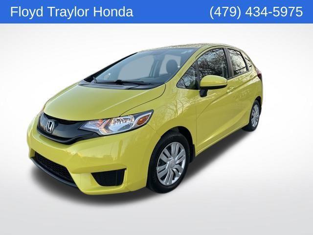 used 2016 Honda Fit car, priced at $11,000