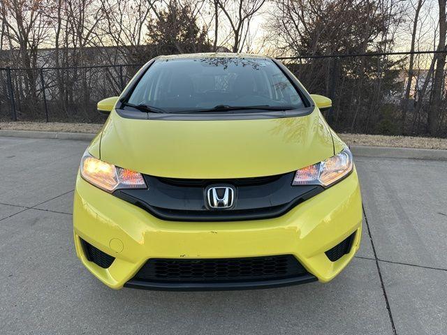 used 2016 Honda Fit car, priced at $11,000