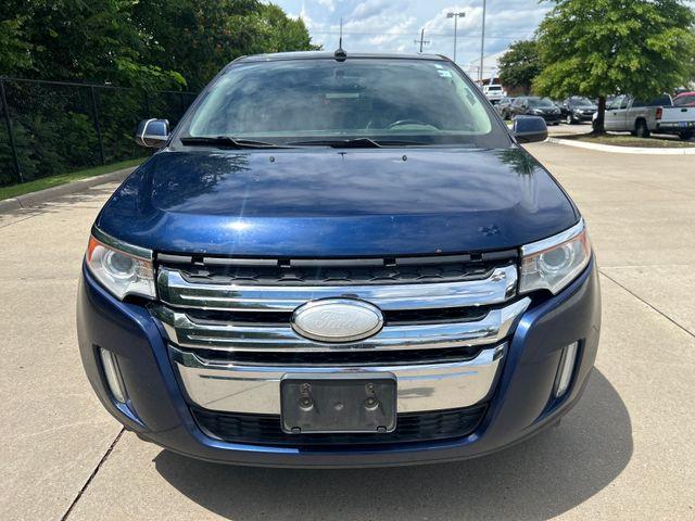used 2012 Ford Edge car, priced at $5,700