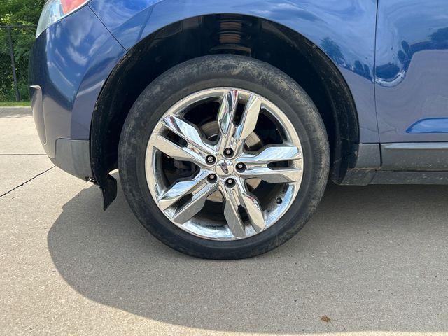 used 2012 Ford Edge car, priced at $5,700