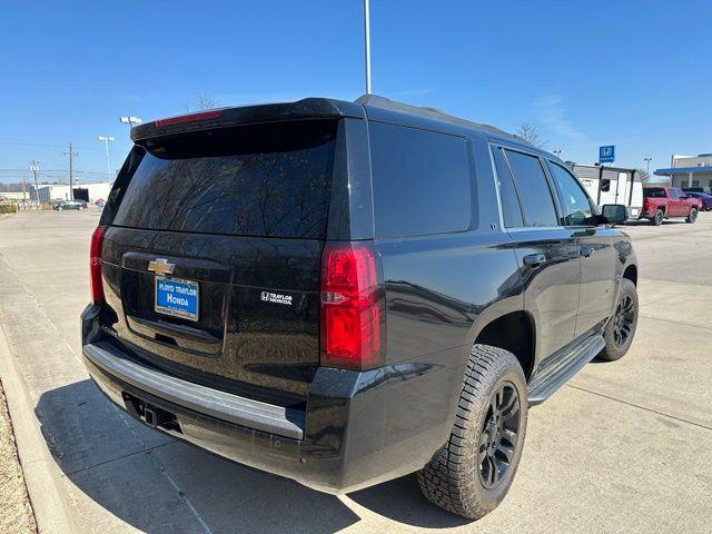 used 2019 Chevrolet Tahoe car, priced at $19,371