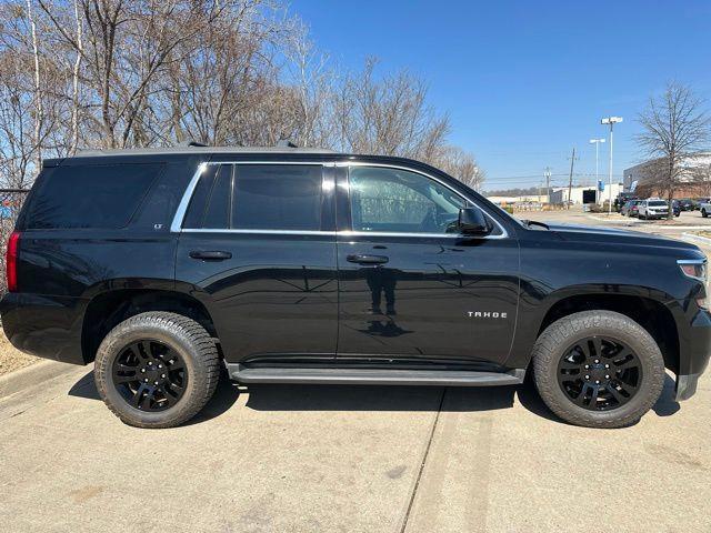 used 2019 Chevrolet Tahoe car, priced at $19,371