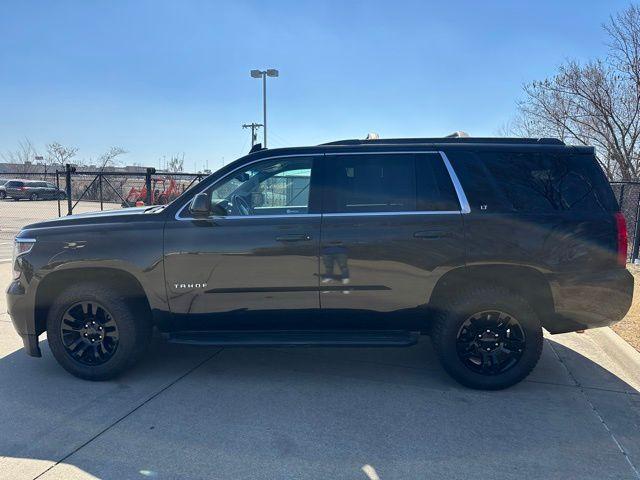 used 2019 Chevrolet Tahoe car, priced at $19,371