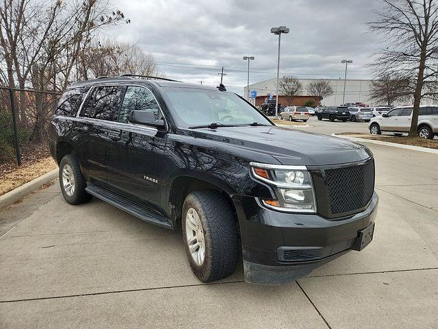 used 2019 Chevrolet Tahoe car, priced at $20,195