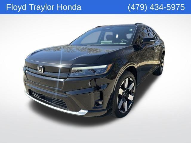 new 2025 Honda Prologue car, priced at $59,805