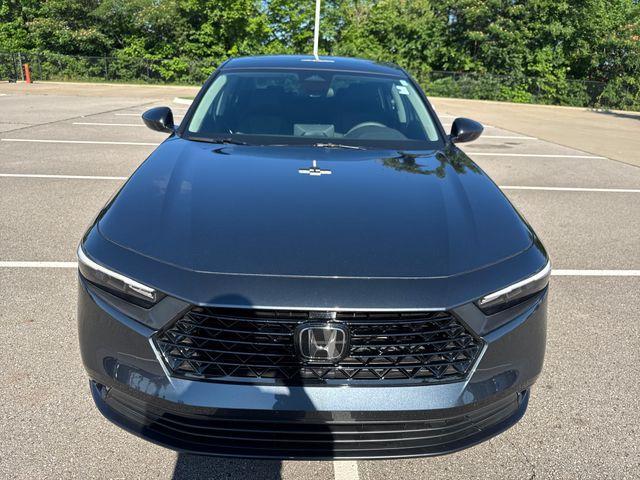 used 2024 Honda Accord car, priced at $28,795