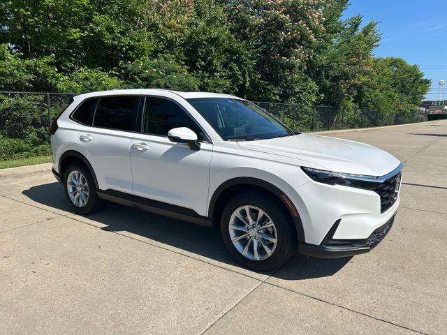 new 2025 Honda CR-V car, priced at $35,700
