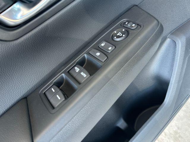new 2025 Honda CR-V car, priced at $35,700