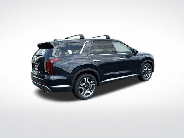 new 2024 Hyundai Palisade car, priced at $43,822