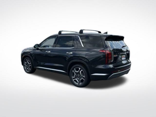 new 2024 Hyundai Palisade car, priced at $43,822