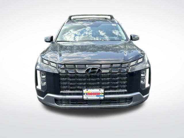 new 2024 Hyundai Palisade car, priced at $43,822