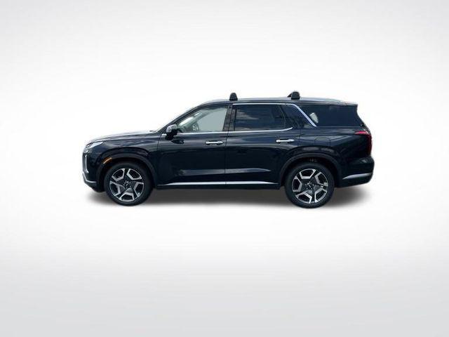 new 2024 Hyundai Palisade car, priced at $43,822