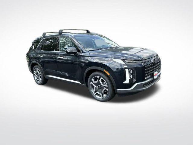 new 2024 Hyundai Palisade car, priced at $43,822