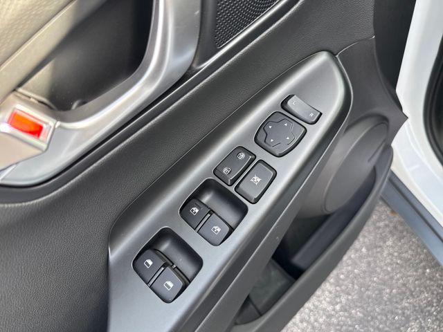 used 2022 Hyundai Kona car, priced at $19,244